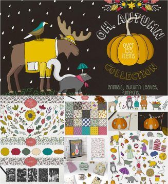 Autumn-collection-of-patterns-illustrations-327x358.jpg