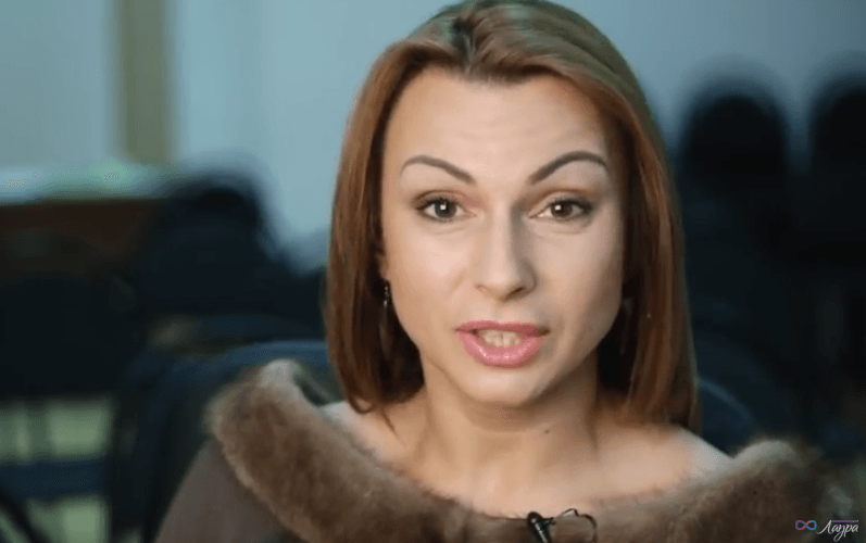 «Пробуждение женского оргазма» Ольга Свободина.   YouTube.png