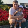Антон Гусев