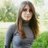 Алла Петрова